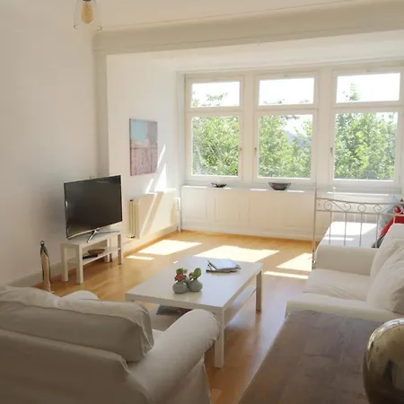 Villa14 Apartment *