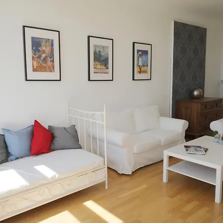 Villa14 Apartment *