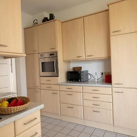 Apartment Villa14