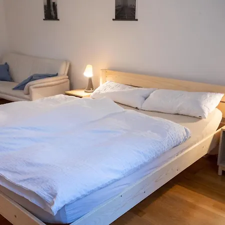 Villa14 Apartment *