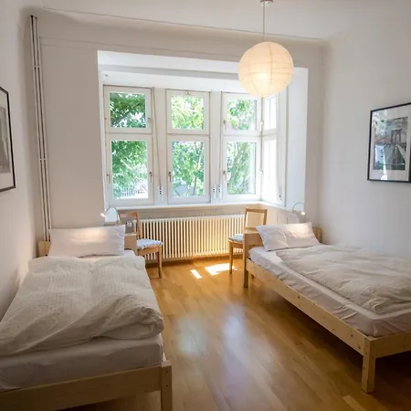 Apartment Villa14