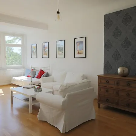 Apartment Villa14 *