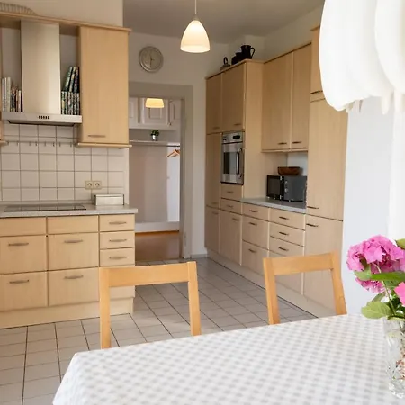 Villa14 Apartament *