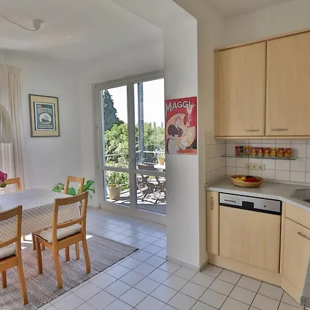 Apartament Villa14 *