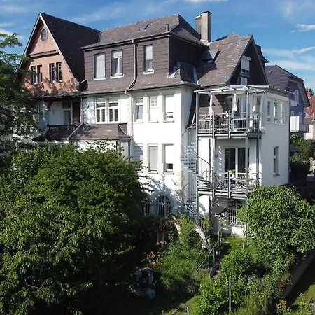 Villa14 Apartament *