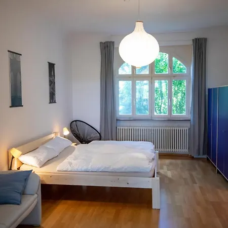 Villa14 Offenburg