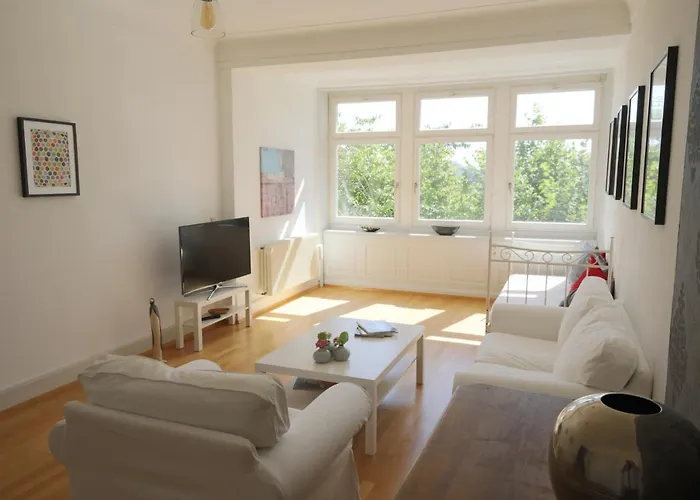 Villa14 アパート *