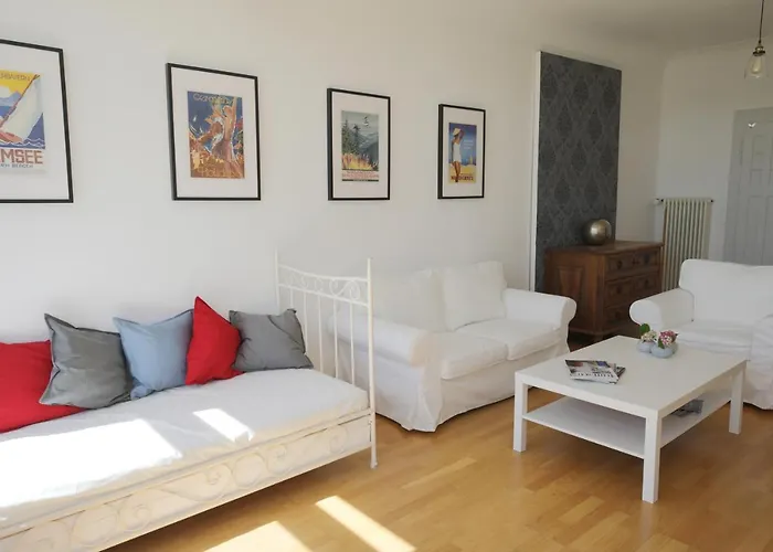 Villa14 アパート *