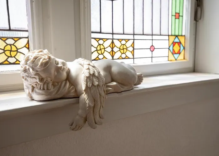 アパート Villa14 *