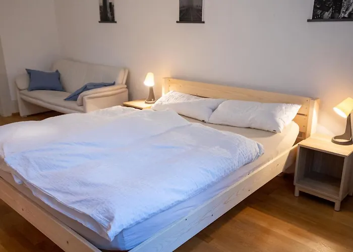 Villa14 アパート *