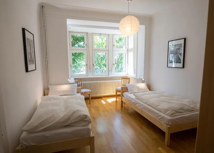 アパート Villa14