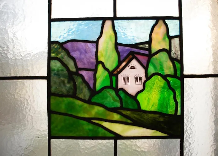 Villa14 アパート *