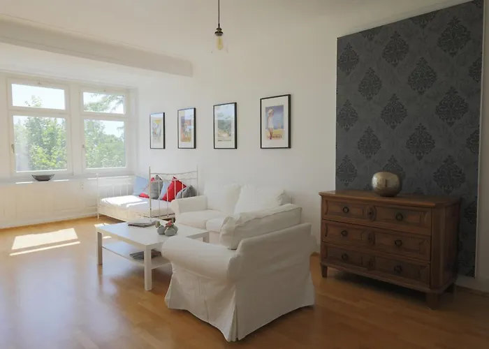 アパート Villa14 *