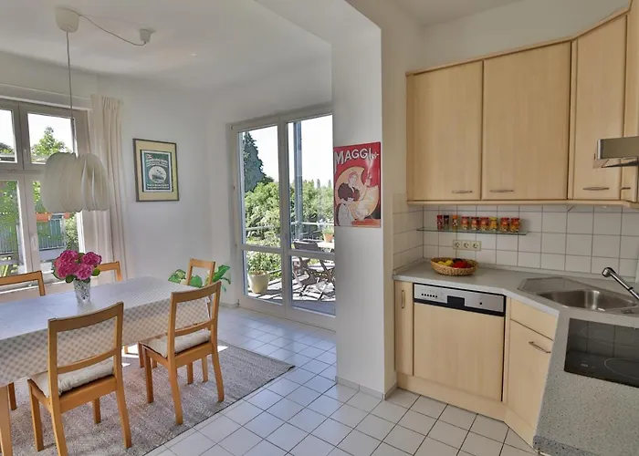 アパート Villa14 *