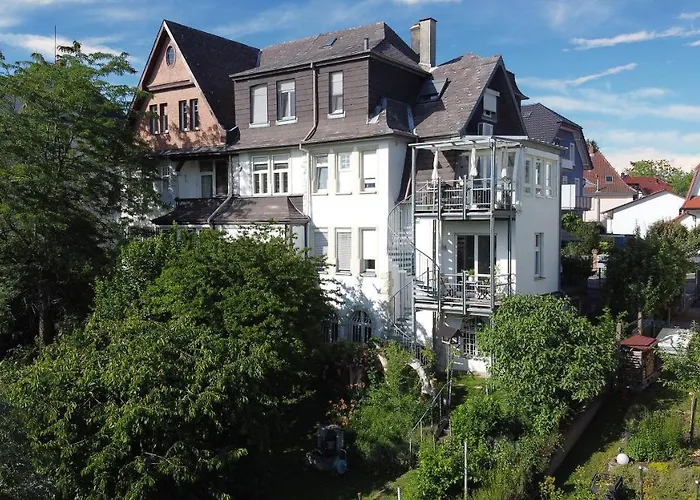 Villa14 アパート *