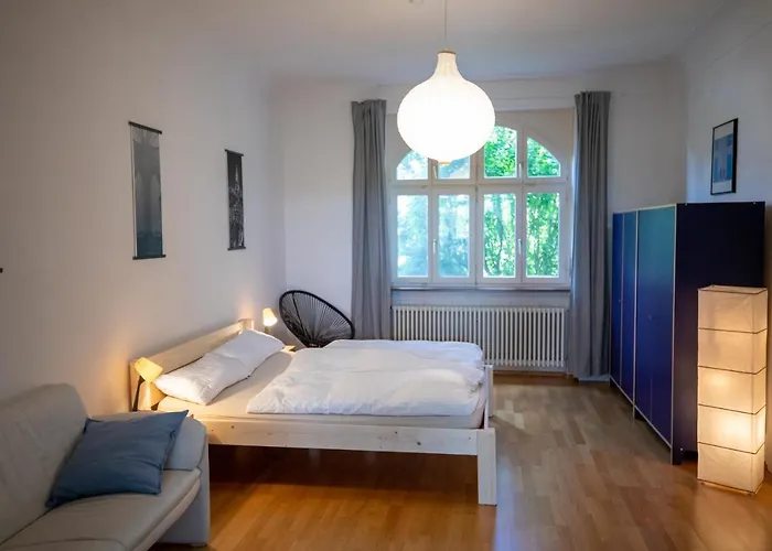 Villa14 オフェンブルク