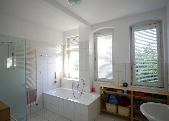 アパート Villa14